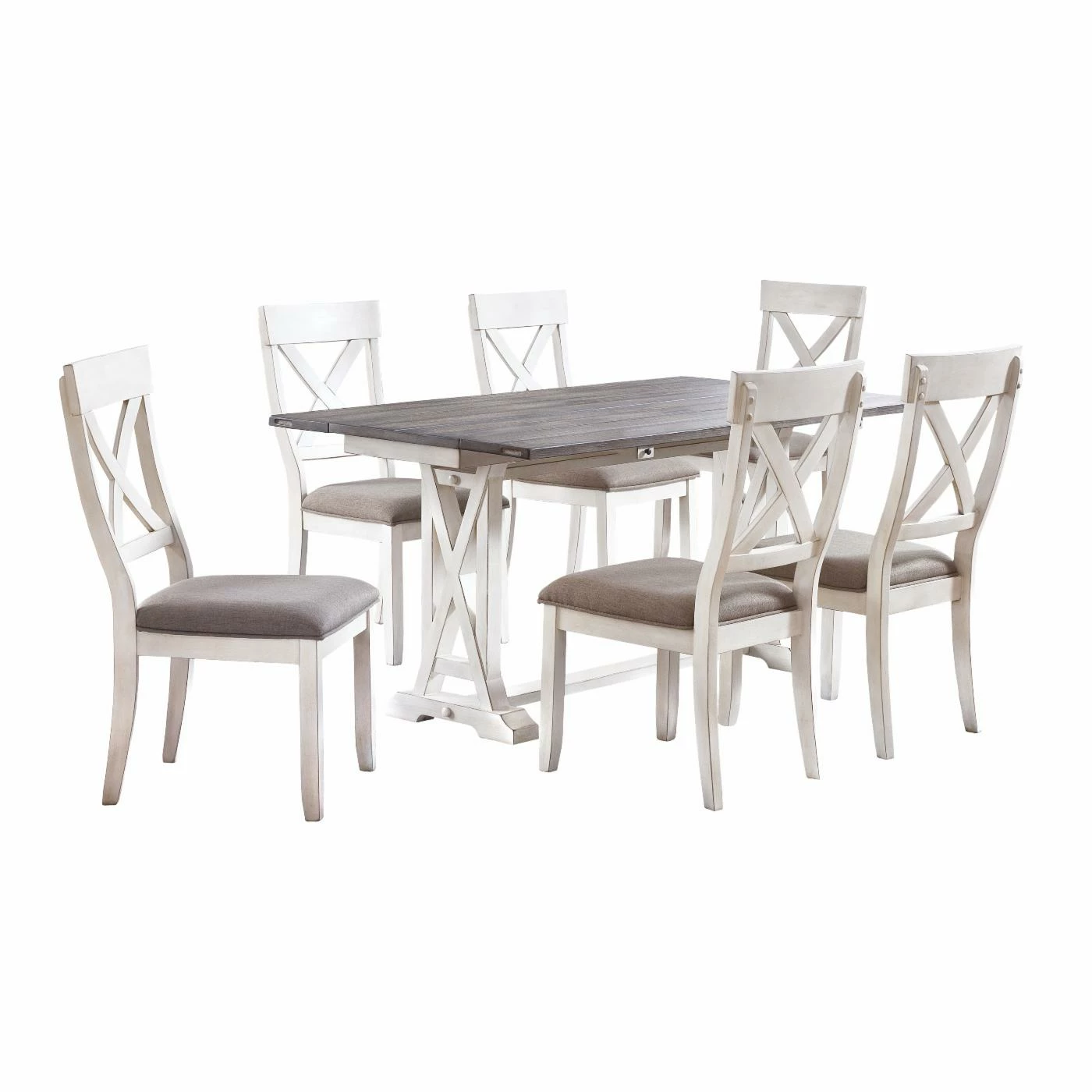 Coupon ๐งจ Wood Coast To Coast Bar Harbor II Fold Out Console Table ๐ - Image 9