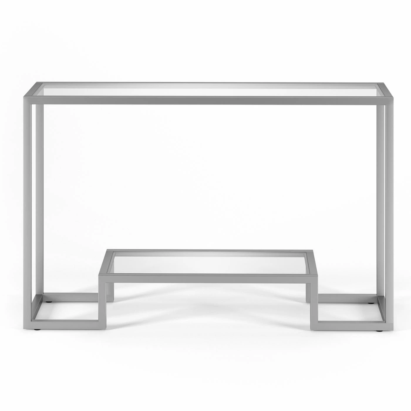 Wholesale 🌟 Hudson & Canal Rectangle Hudson & Canal Athena Console Table 🔥 - Image 9