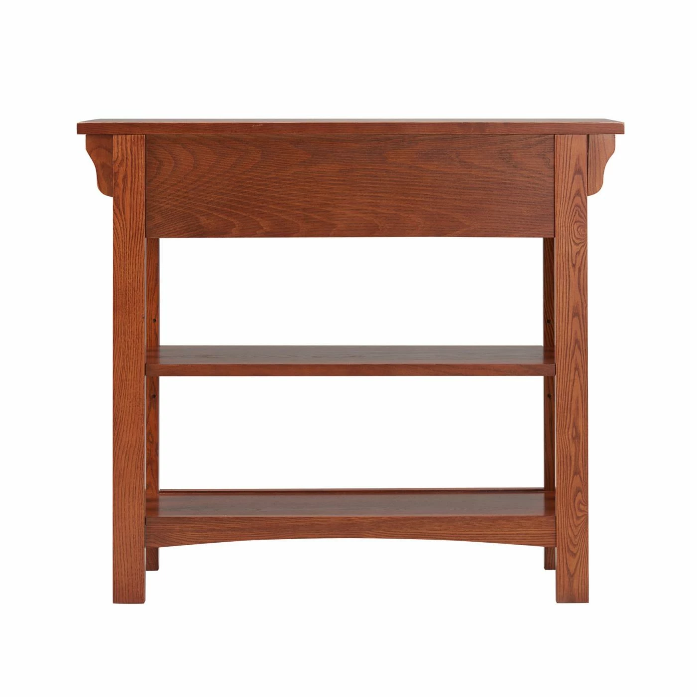 Promo π Wood Leick Home Mission Console Table π₯ - Image 8