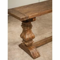 Buy 🤩 Wood Riverside Furniture Hawthorne Console Table 🎁 -Convenience Concepts Shop detail6RVS3280