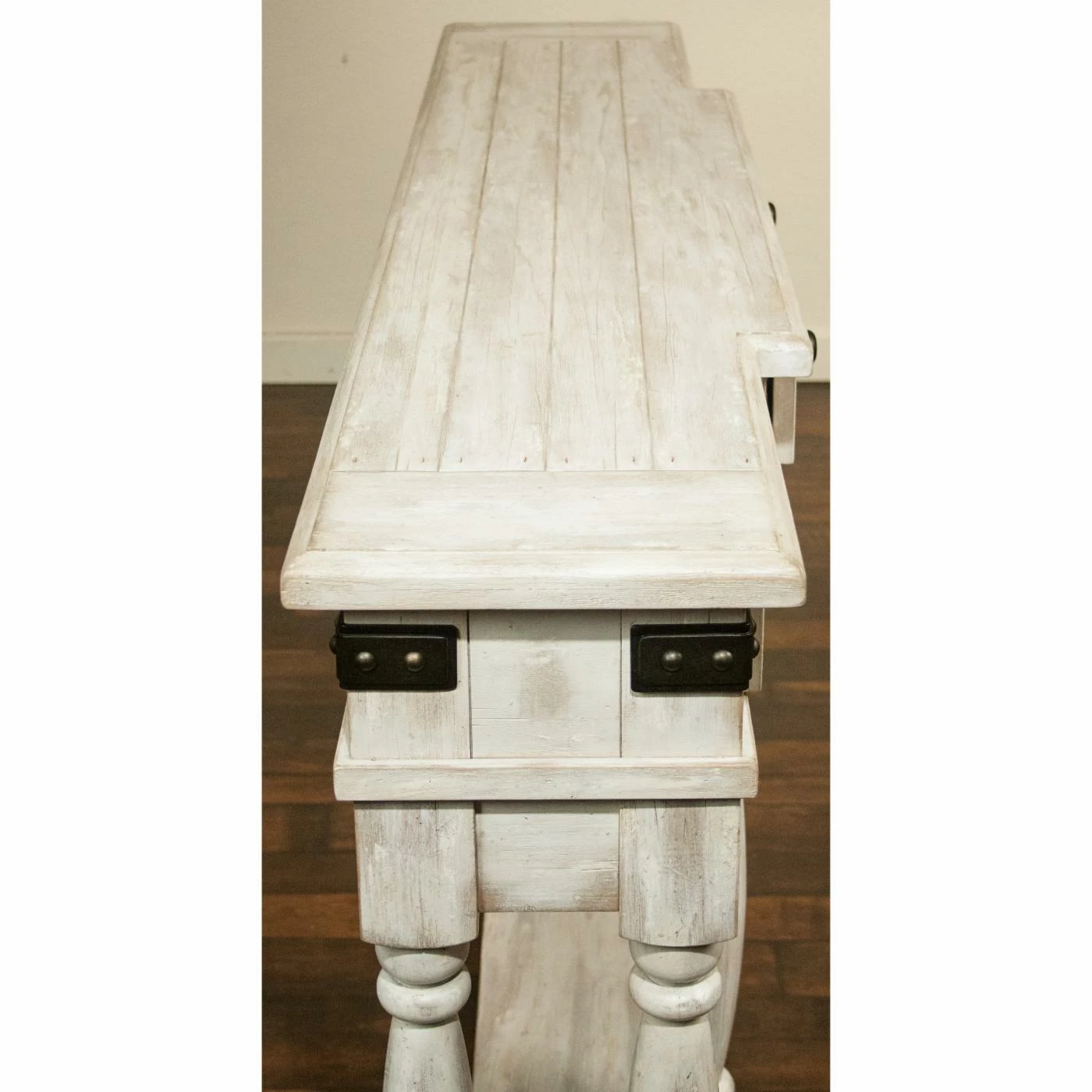 Best reviews of 🎁 Wood Riverside Furniture Regan Console Table 👍 - Image 9