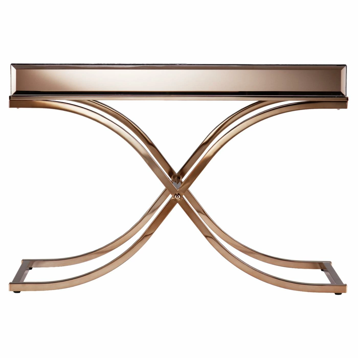 Top 10 ๐ Metal Southern Enterprises Ava Mirrored Console Table ๐ - Image 9