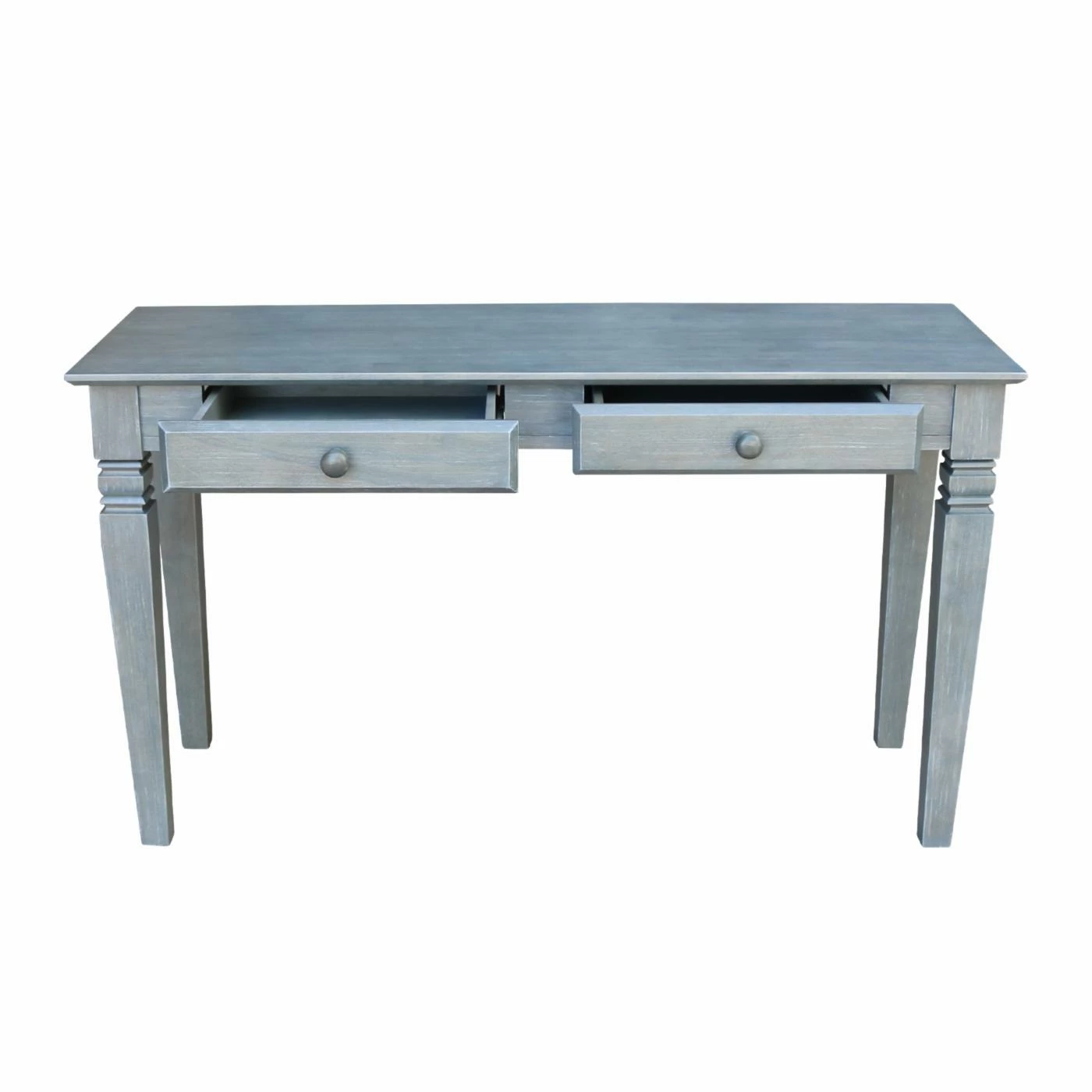 Best deal π― Wood International Concepts Java Console Table With 2 Drawers π - Image 9