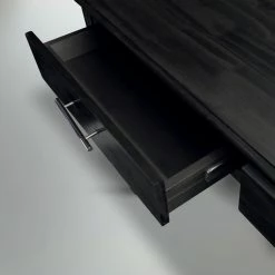 Cheap 😀 Rectangle Casual Home Bay View Console Table ⭐ -Convenience Concepts Shop detail6YSC319