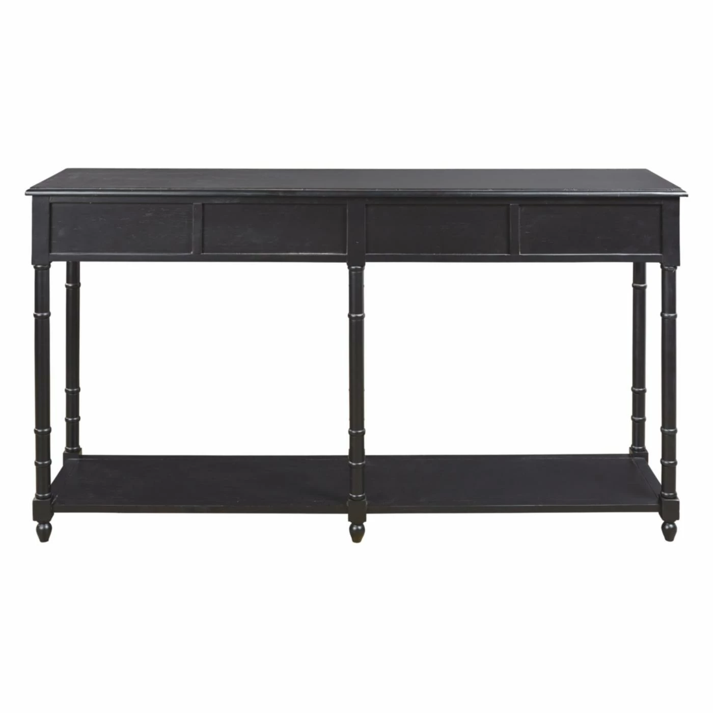 Best reviews of ๐ Wood Signature Design By Ashley Eirdale Console Table ๐ - Image 10