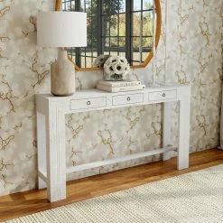 New ❤️ Butler Specialty Wood Butler 2069290 Console Table - Artifacts ❤️ 17 New ❤️ Butler Specialty Wood Butler 2069290 Console Table - Artifacts ❤️ -Convenience Concepts Shop detail7BTR1917