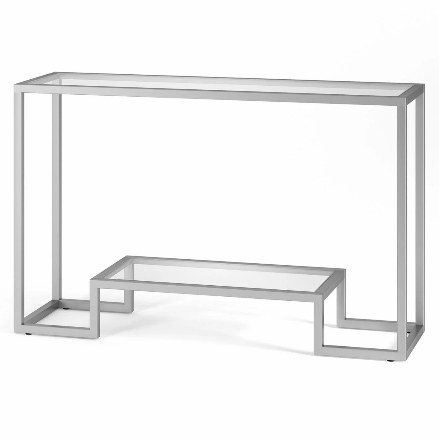 Wholesale 🌟 Hudson & Canal Rectangle Hudson & Canal Athena Console Table 🔥 - Image 10