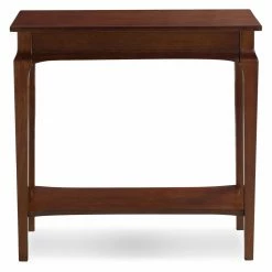 Buy ๐ Wood Leick Home Stratus Hall Stand Console Table ๐ฅ 19 Buy ๐ Wood Leick Home Stratus Hall Stand Console Table ๐ฅ -Convenience Concepts Shop detail7LEI391