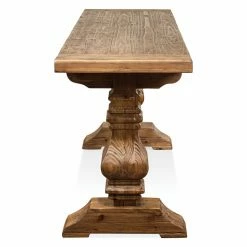 Buy 🤩 Wood Riverside Furniture Hawthorne Console Table 🎁 -Convenience Concepts Shop detail7RVS3280