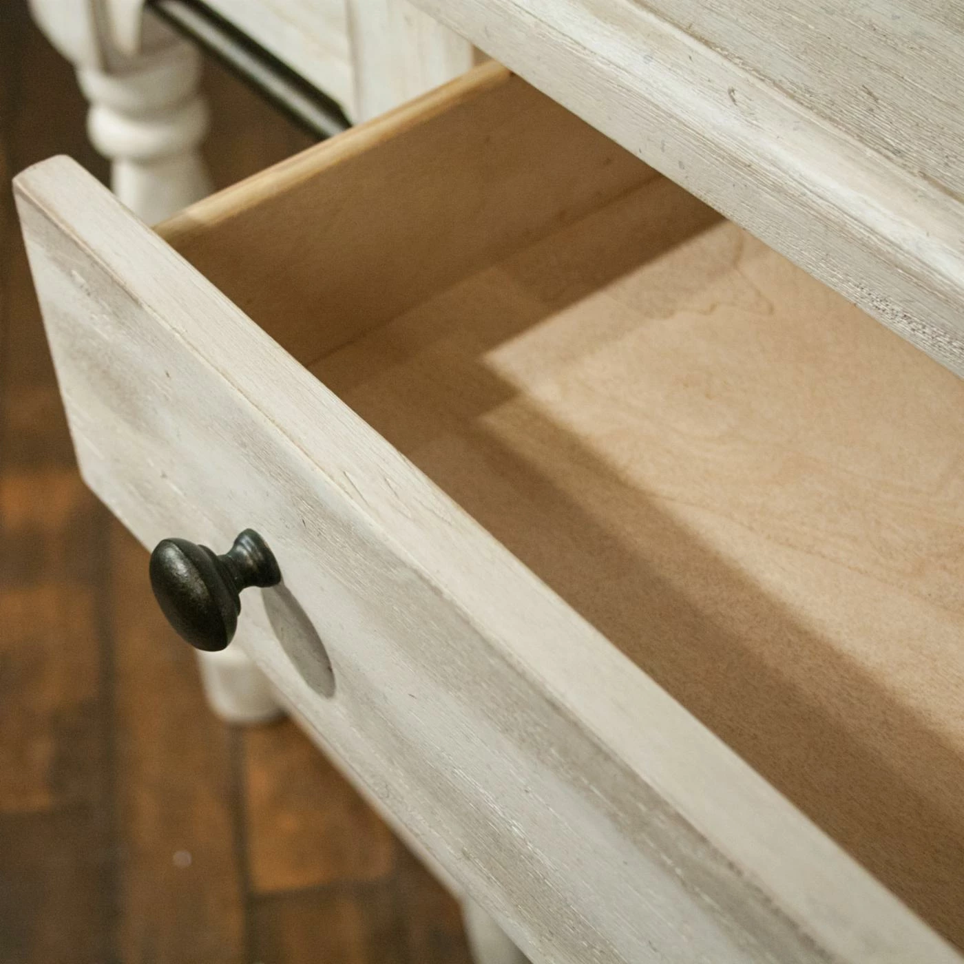 Best reviews of 🎁 Wood Riverside Furniture Regan Console Table 👍 - Image 10