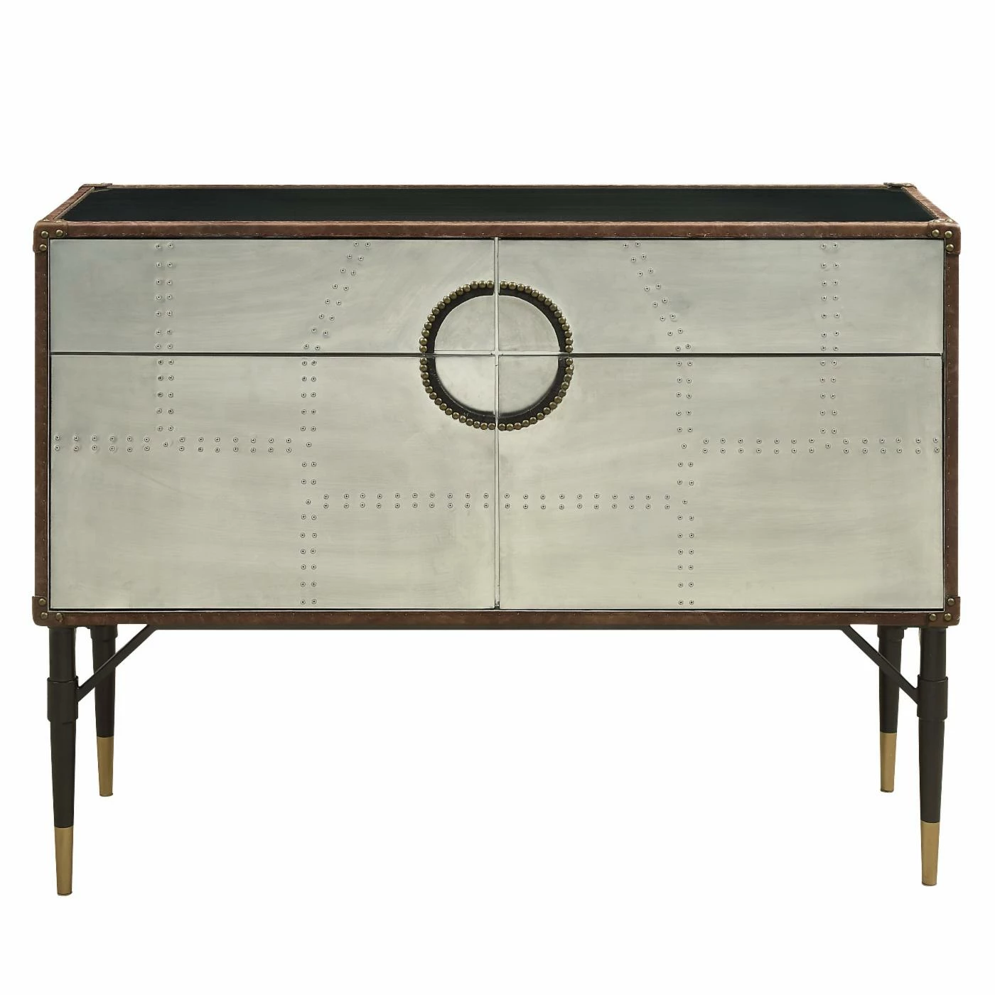 Best Pirce 😀 Wood Acme Furniture Rosy Console Table 🤩 - Image 3