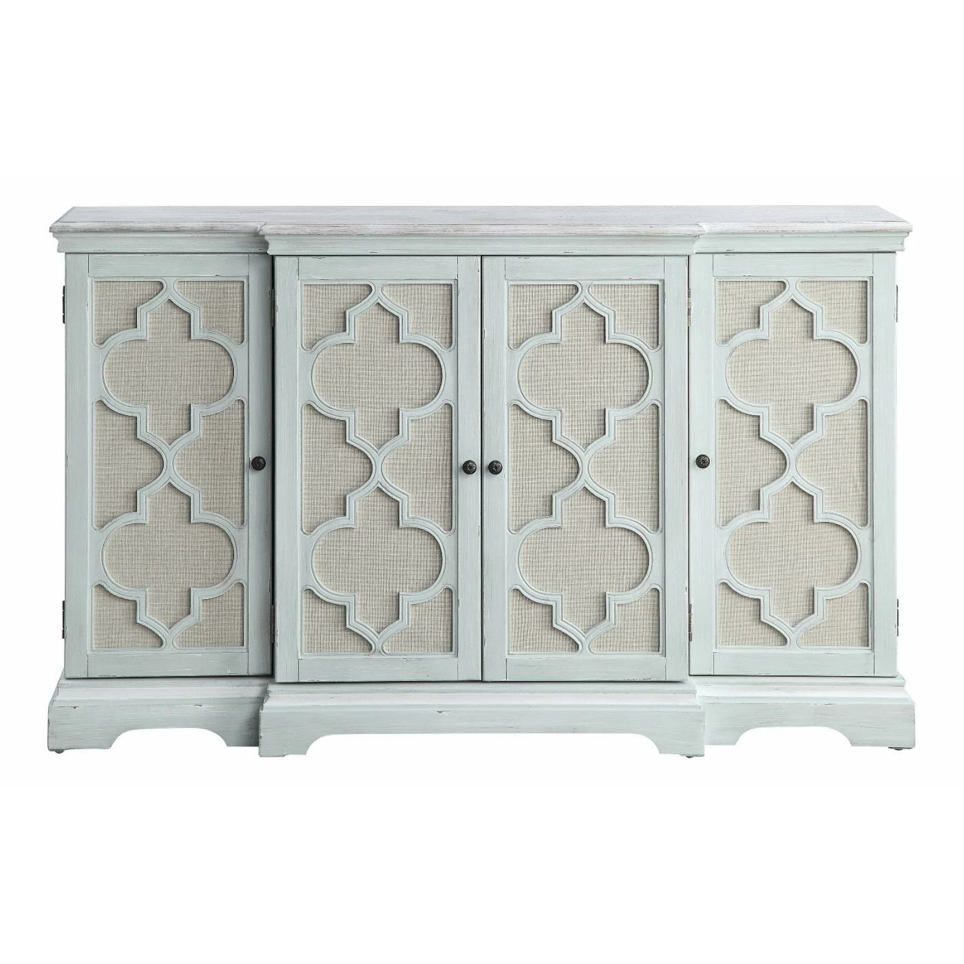 Coupon β Wood Acme Furniture Adelle Console Table π - Image 3