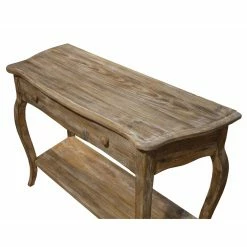 Discount 😉 Wood Alaterre Furniture Rustic Reclaimed Media/Console Table 💯 7 Discount 😉 Wood Alaterre Furniture Rustic Reclaimed Media/Console Table 💯 -Convenience Concepts Shop detailASR9688