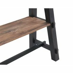 Best reviews of ❤️ Alaterre Furniture Adam Solid Wood Sofa/TV Console Table With Shelf 🌟 6 Best reviews of ❤️ Alaterre Furniture Adam Solid Wood Sofa/TV Console Table With Shelf 🌟 -Convenience Concepts Shop detailASR9873