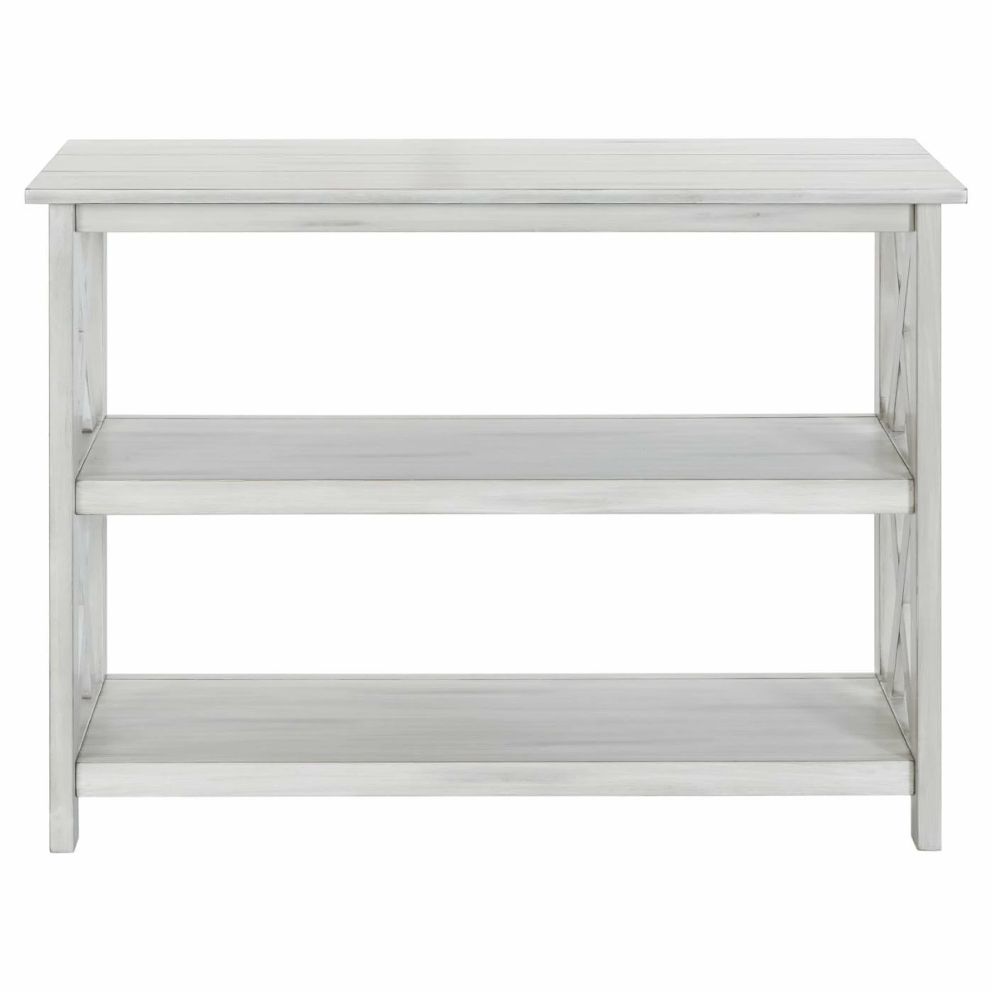 Best Sale βοΈ Wood Boraam Jamestown Rectangular Entryway Table π - Image 2