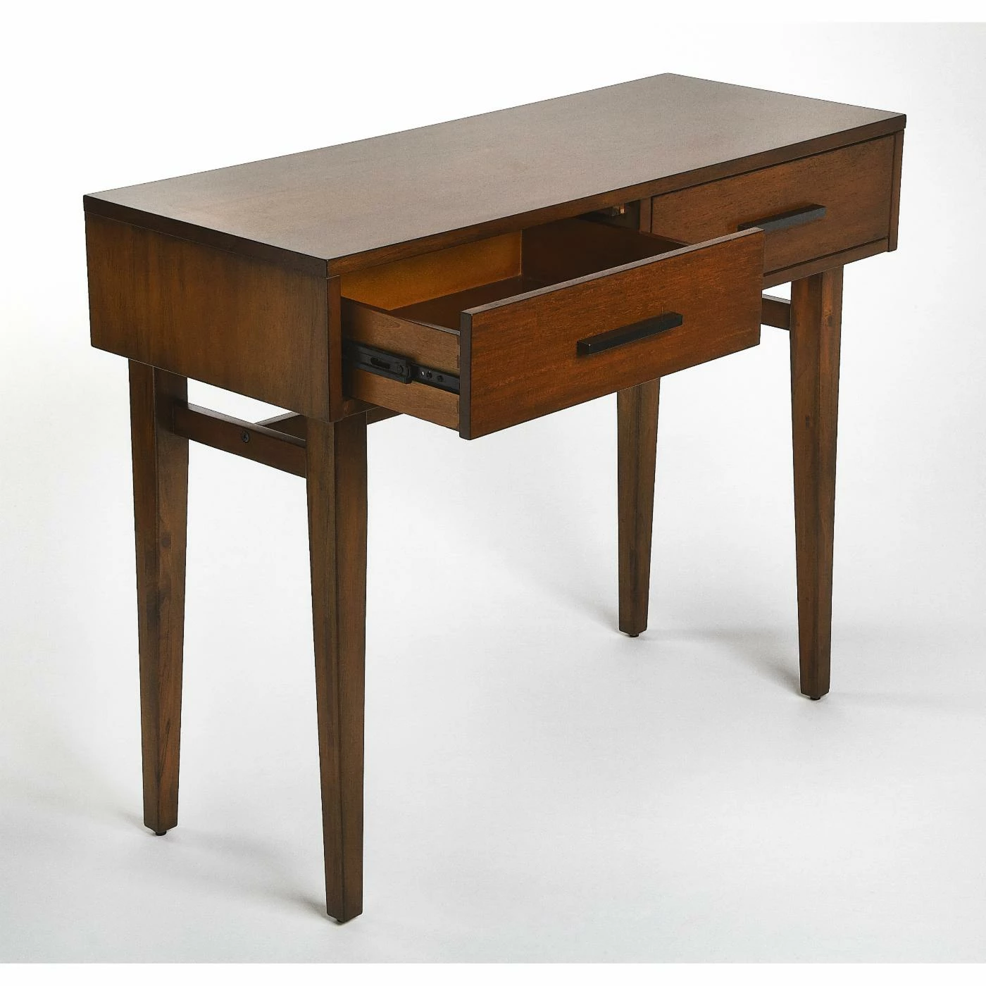 New ๐งจ Wood Butler Specialty Lavery Console Table โ๏ธ 3 New ๐งจ Wood Butler Specialty Lavery Console Table โ๏ธ - Image 3
