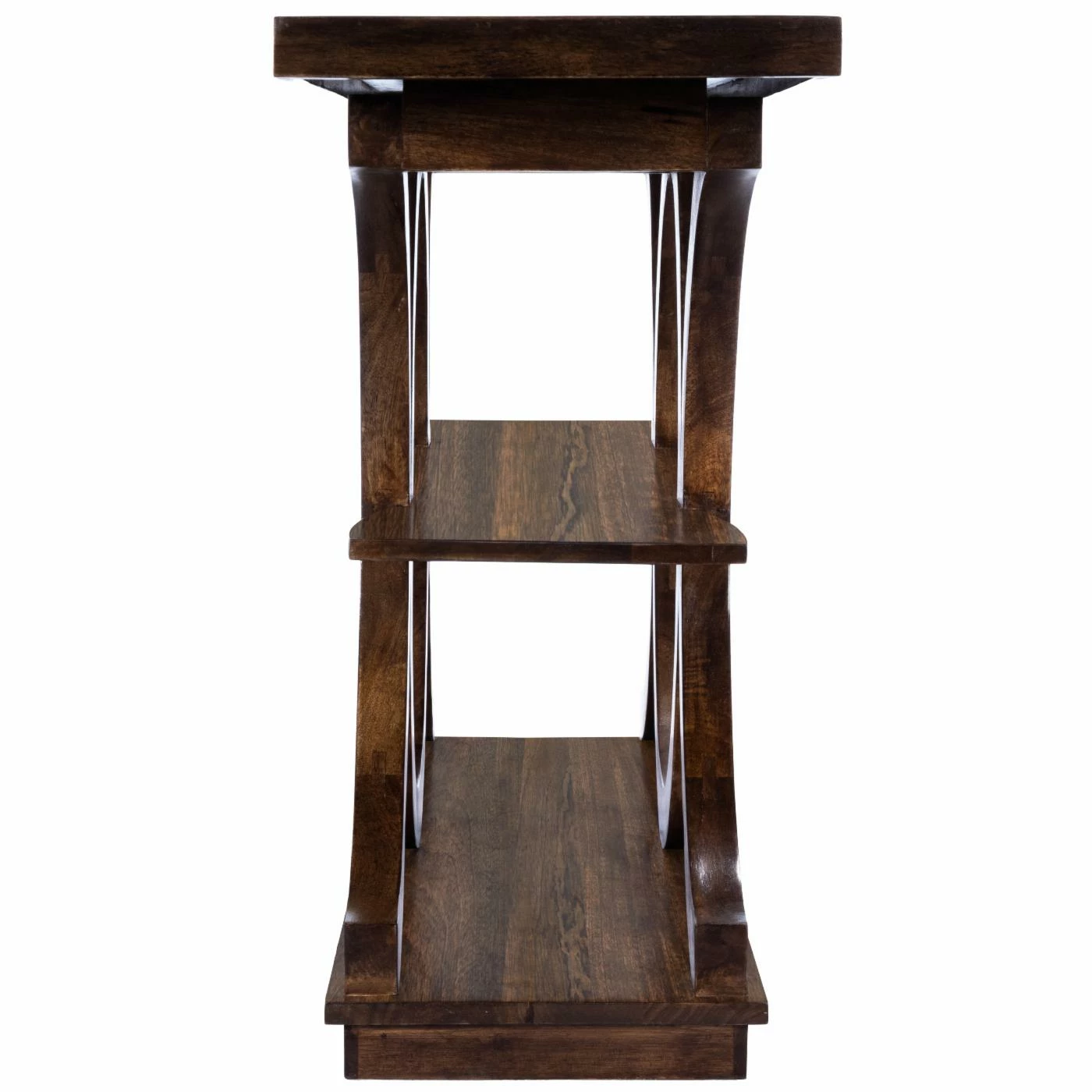 Outlet ๐ Wood Butler Specialty Stowe Rustic Console Table โจ 3 Outlet ๐ Wood Butler Specialty Stowe Rustic Console Table โจ - Image 3