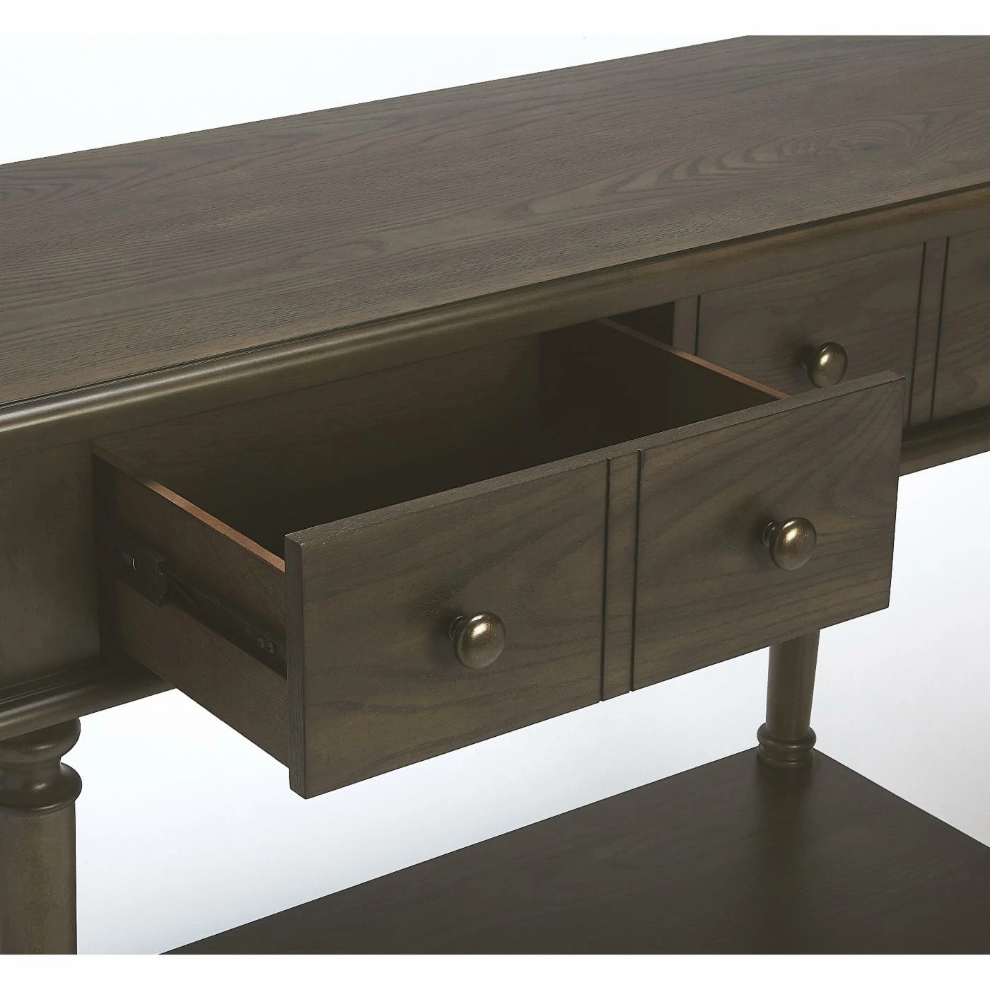 Deals ✨ Wood Butler Specialty Talia Console Table 🧨 - Image 3