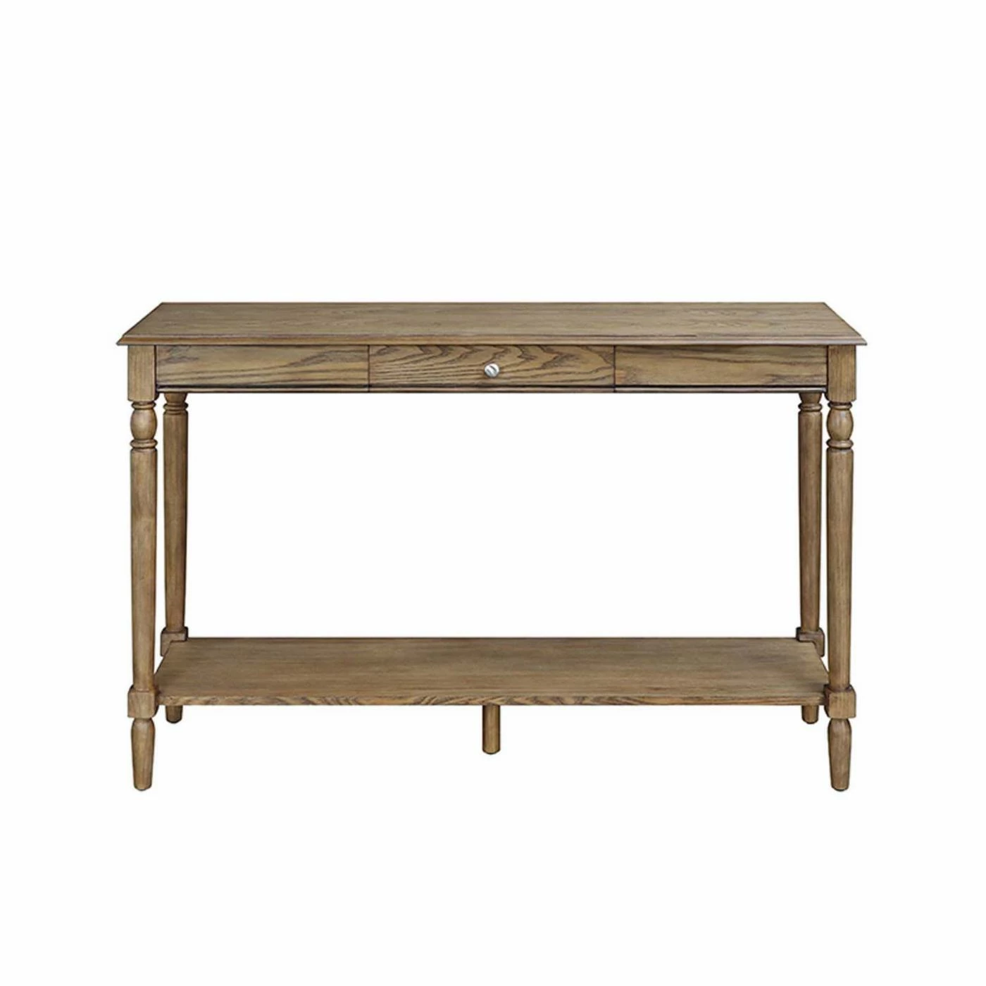 Top 10 ๐ Wood Convenience Concepts French Country Console Table With Drawer And Shelf โค๏ธ - Image 3