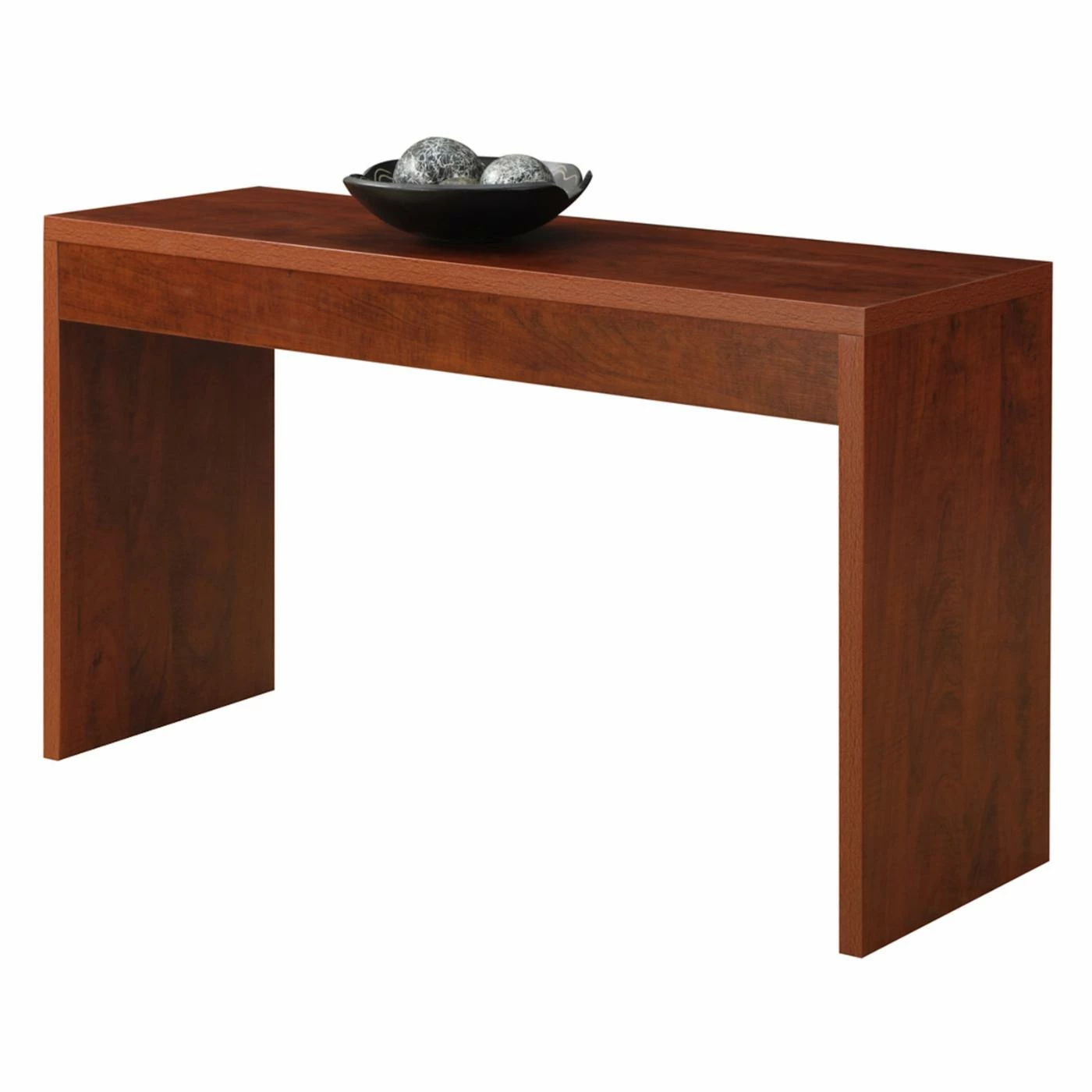 Deals 😉 Wood Convenience Concepts Northfield Wall Console Table 😉 3 Deals 😉 Wood Convenience Concepts Northfield Wall Console Table 😉 - Image 3