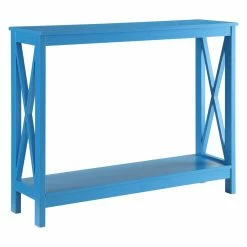 Brand new 🥰 Wood Convenience Concepts Oxford Console Table 🔔 5 Brand new 🥰 Wood Convenience Concepts Oxford Console Table 🔔 -Convenience Concepts Shop detailCONV513