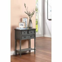 Best Sale ๐ Wood Convenience Concepts Kendra Hall Table ๐ฅฐ 5 Best Sale ๐ Wood Convenience Concepts Kendra Hall Table ๐ฅฐ -Convenience Concepts Shop detailCONV804