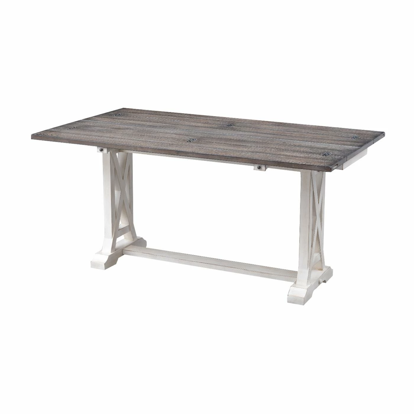Coupon ๐งจ Wood Coast To Coast Bar Harbor II Fold Out Console Table ๐ - Image 3