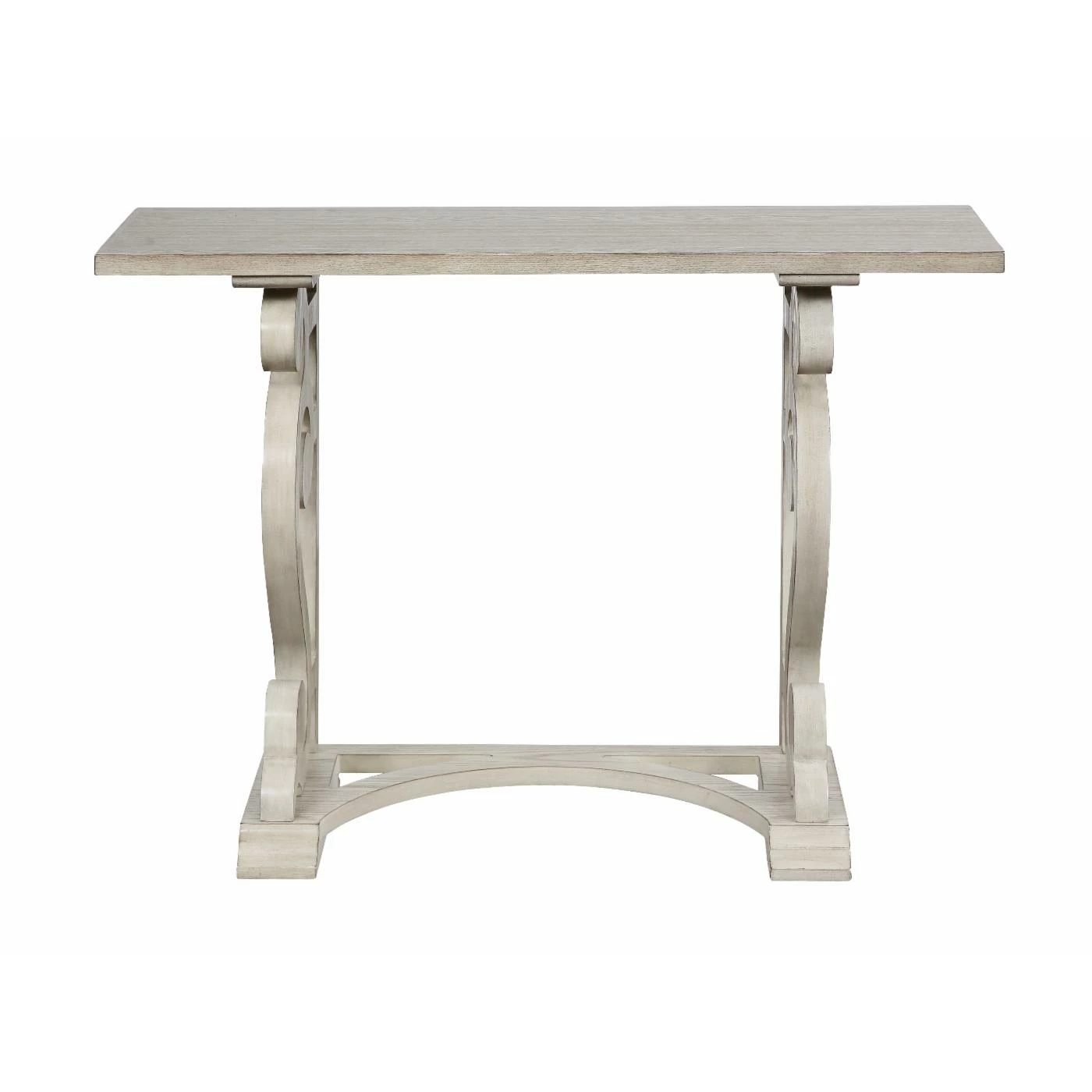 New ⌛ Wood Coast To Coast Imports Writing Desk Console Table 😍 - Image 3