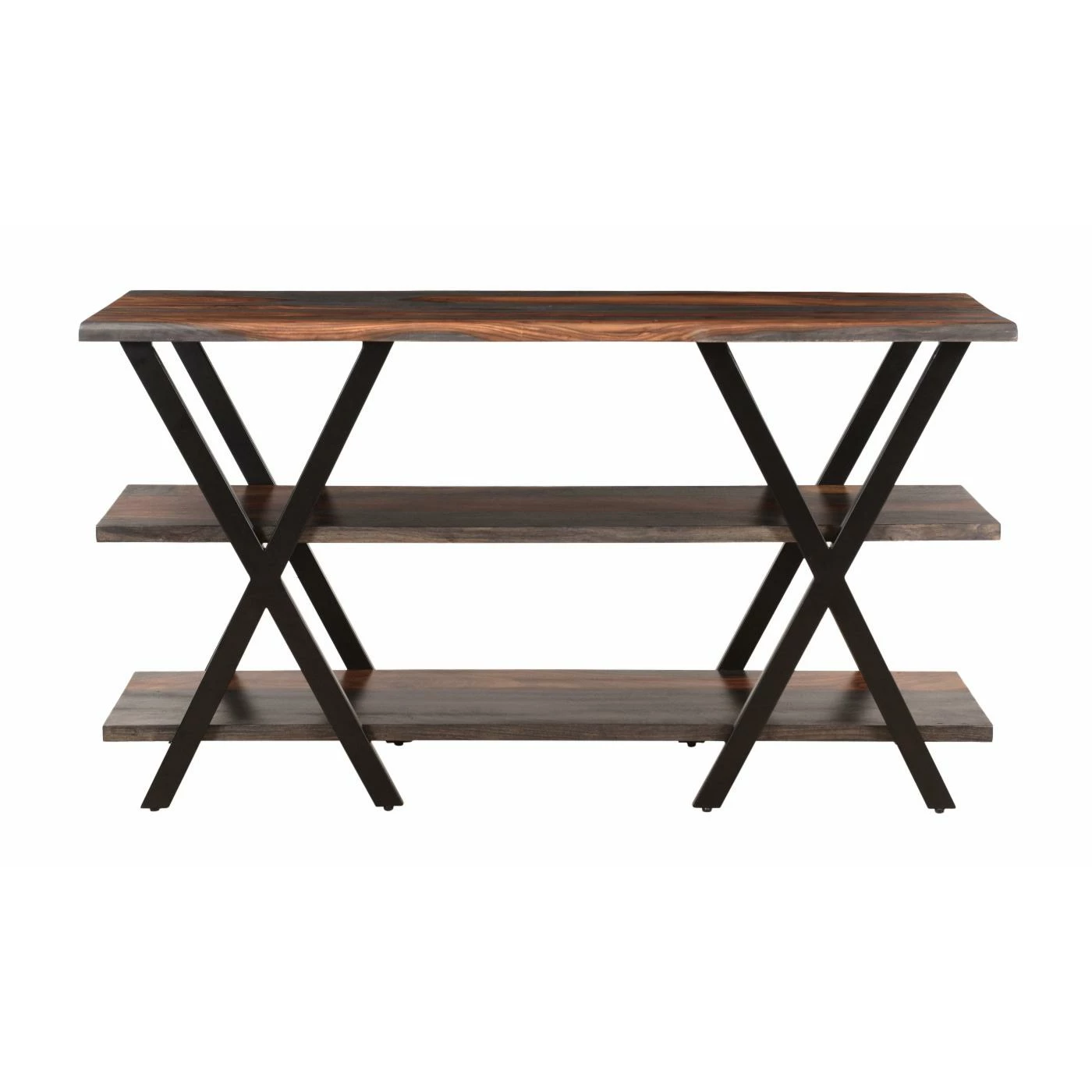 Brand new โจ Metal Coast To Coast Imports Sierra II Console Table ๐ - Image 3