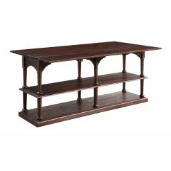 Budget 🔔 Wood Coast To Coast Imports Fold Out Console Table 🤩 8 Budget 🔔 Wood Coast To Coast Imports Fold Out Console Table 🤩 -Convenience Concepts Shop detailCTCI2042
