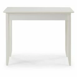 Deals 🎉 Wood Camaflexi Shaker Style Console Table ✨ -Convenience Concepts Shop detailECOF151