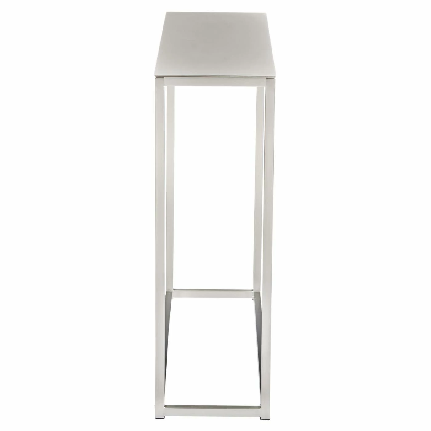 Buy ⭐ Metal Euro Style Montclair 36 In. Console Table ⭐ - Image 3