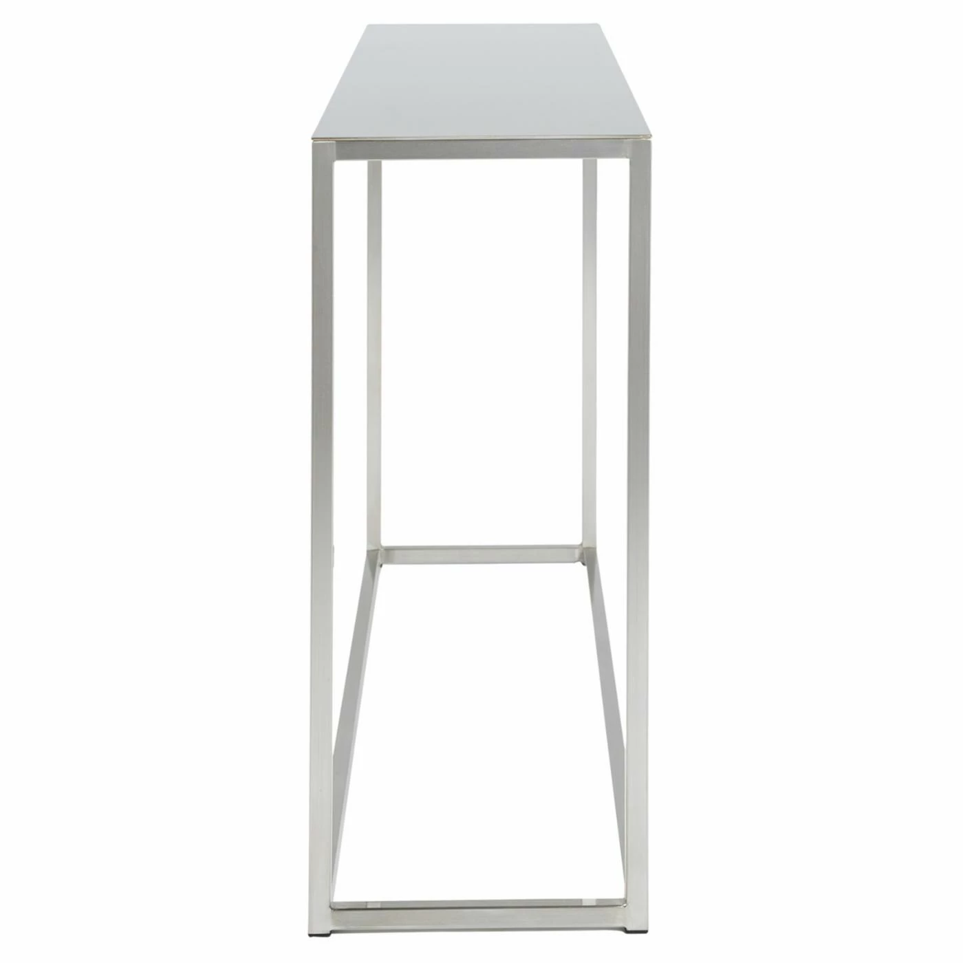 Best Pirce 😍 Metal Euro Style Montclair 48 In. Console Table ✔️ - Image 3