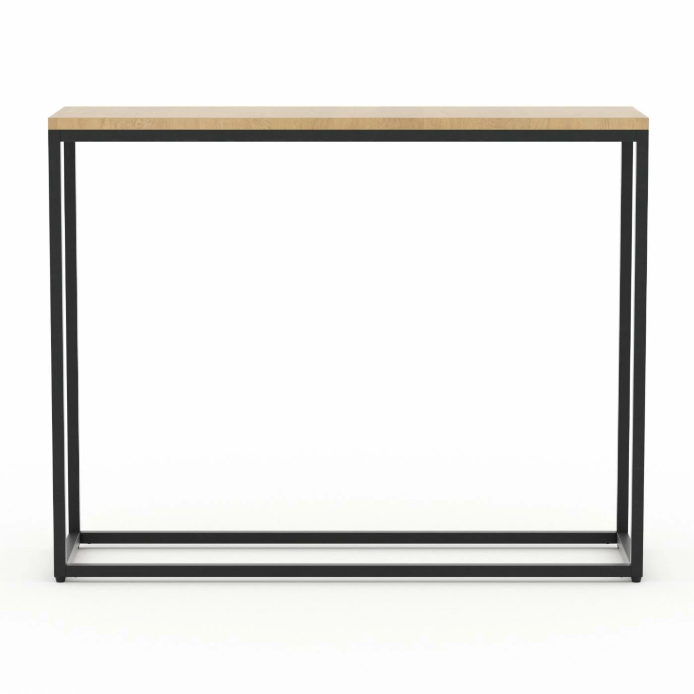 Brand new ๐ Metal RST Brands Emery Industrial Console Table โ๏ธ 2 Brand new ๐ Metal RST Brands Emery Industrial Console Table โ๏ธ - Image 2