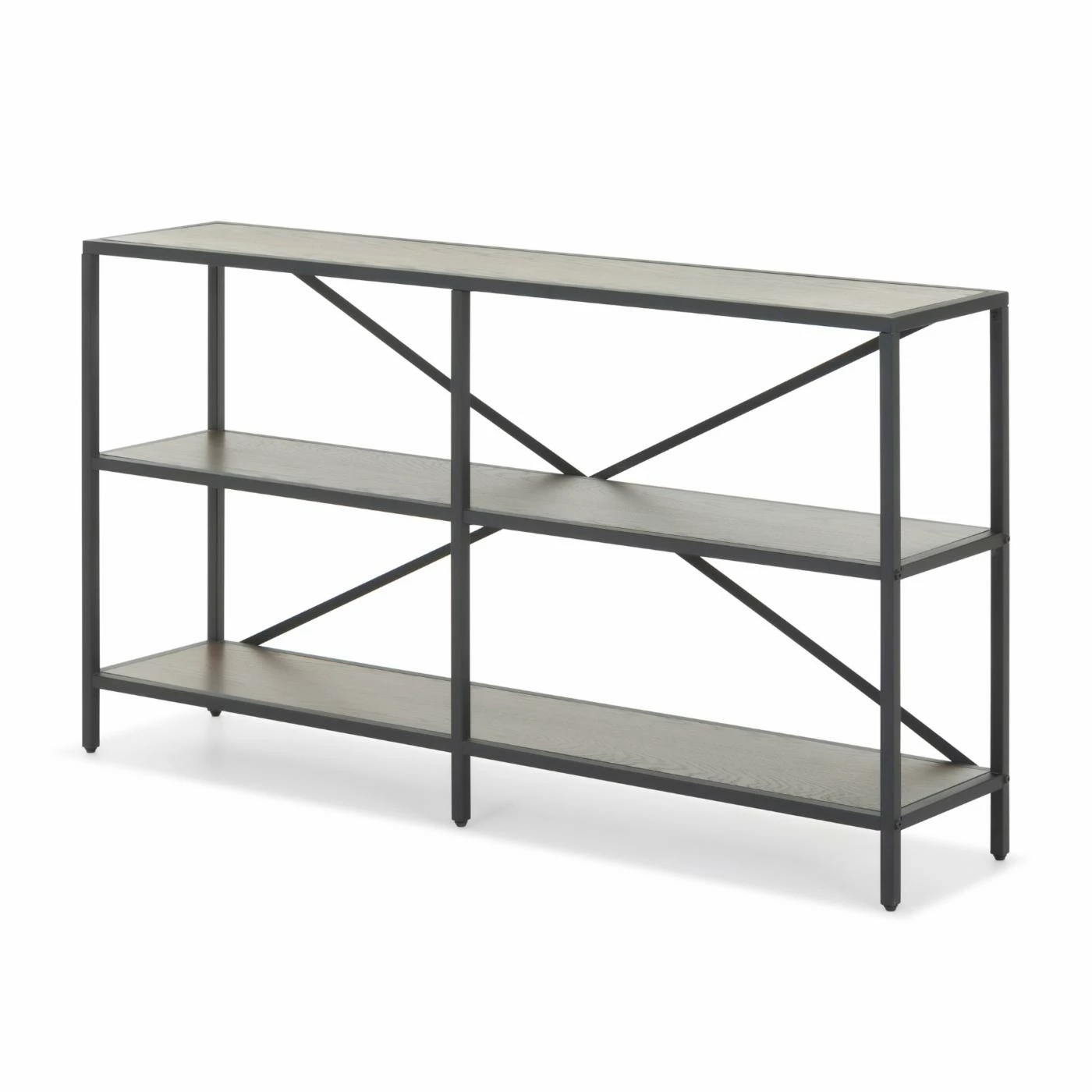 Coupon π€© Metal RST Brands Emery Industrial Console Shelf π - Image 2
