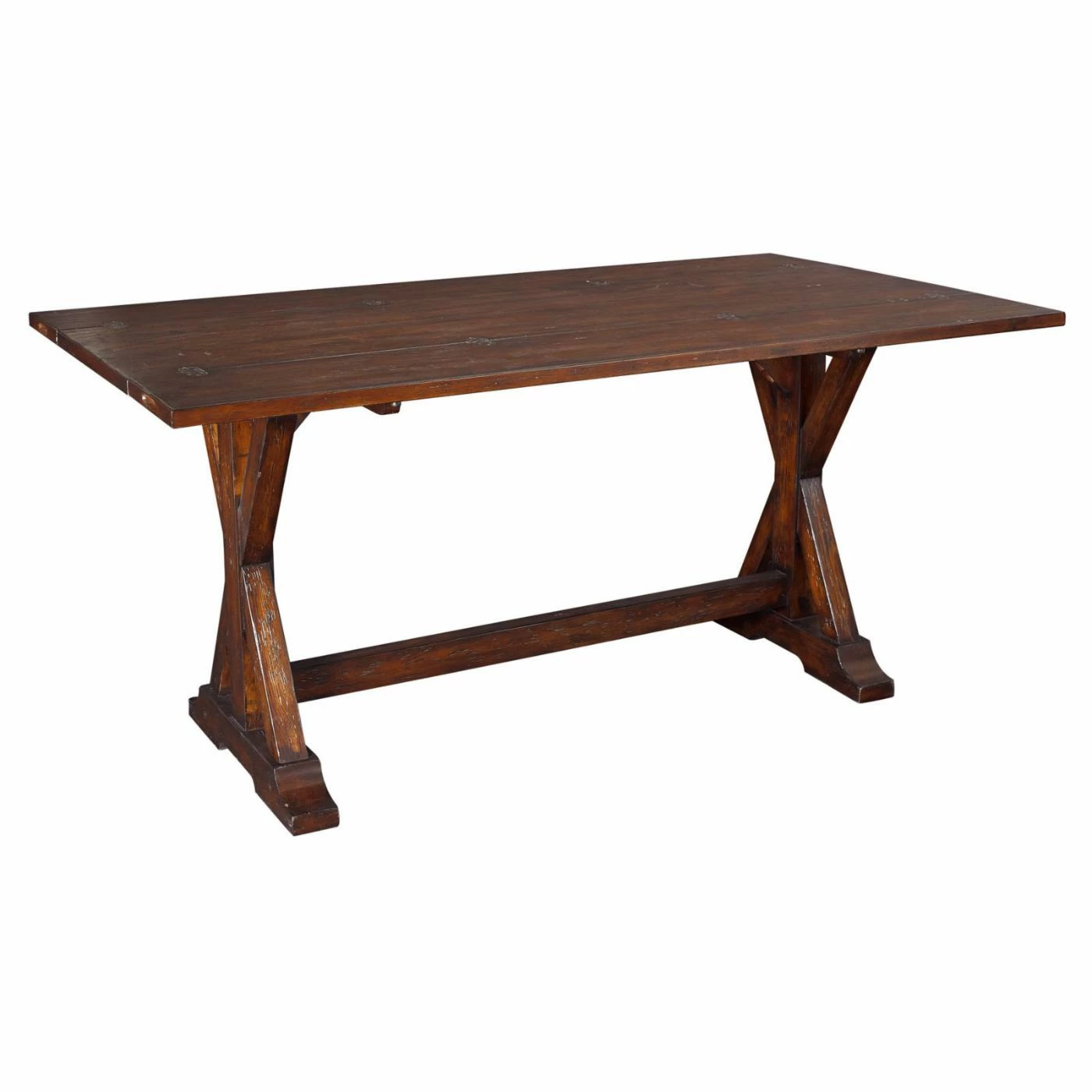Coupon ๐ Wood Hammary Hidden Treasures Rustic Flip Top Console Table ๐ 3 Coupon ๐ Wood Hammary Hidden Treasures Rustic Flip Top Console Table ๐ - Image 3