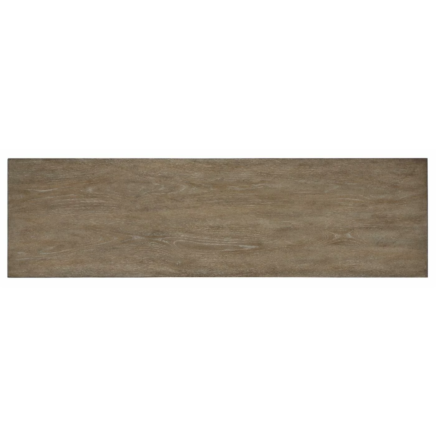 New π Wood Hooker Furniture Commerce & Market Splayed Leg Console Table π - Image 3