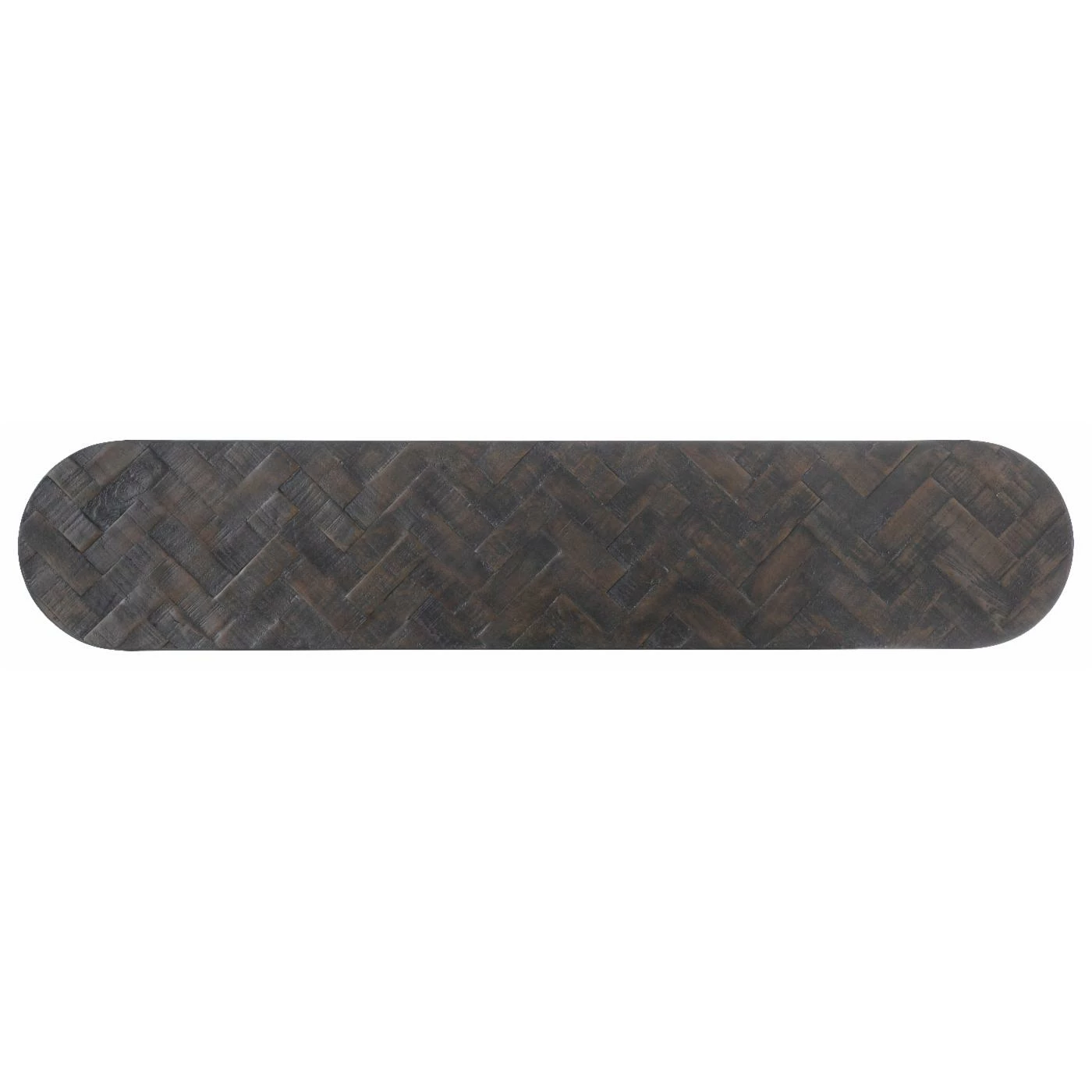 Brand new π Metal Hooker Furniture Commerce & Market Console Table π₯° - Image 3