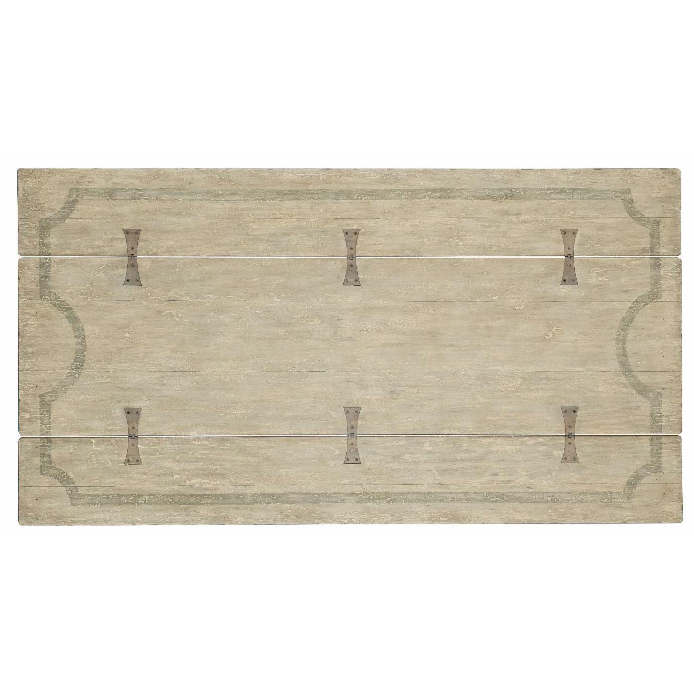 Coupon π Metal Hooker Furniture Ciao Bella Flip-Top Console π - Image 3