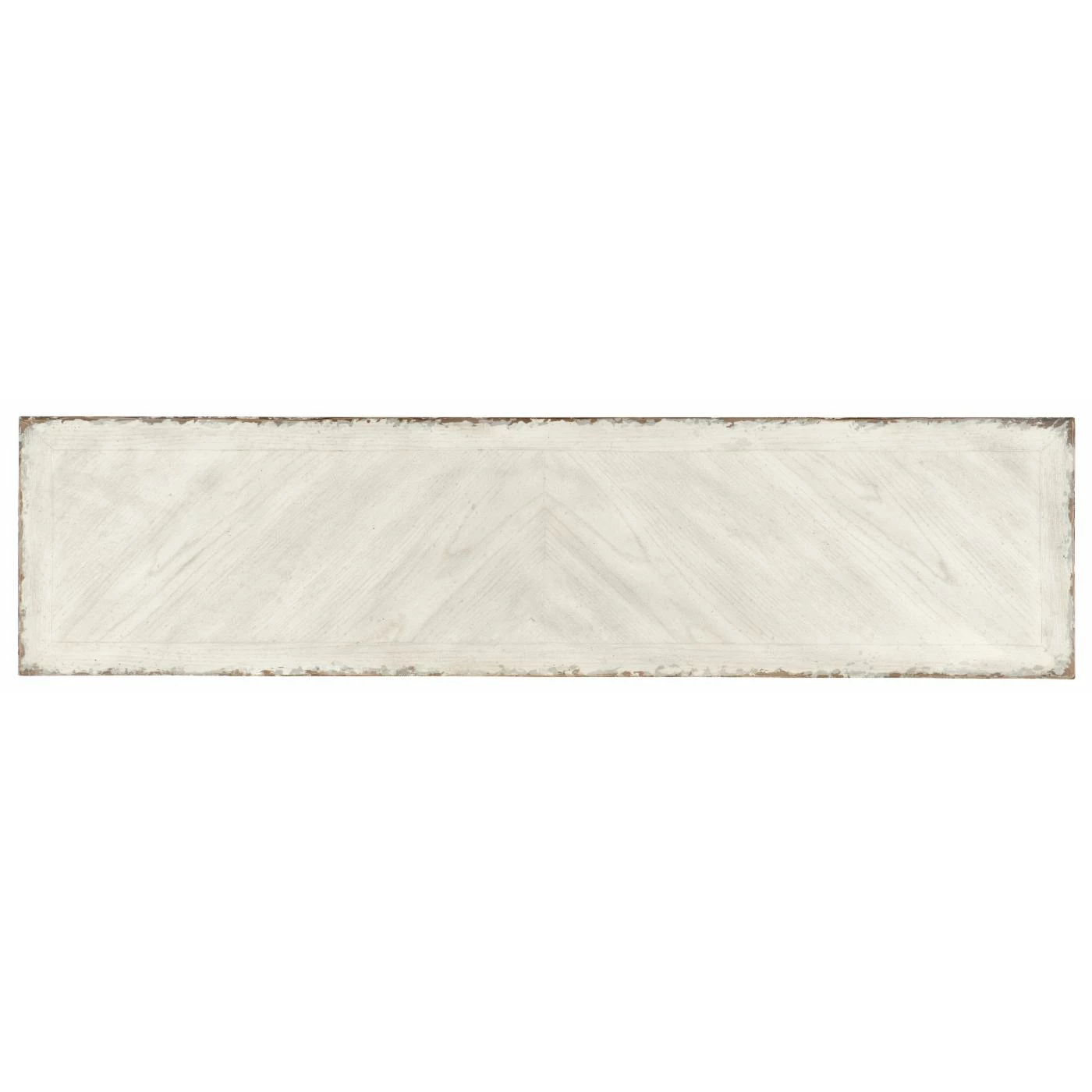 Best Sale ⨠Wood Hooker Furniture Cadence Skinny Console Table 𧨠- Image 3