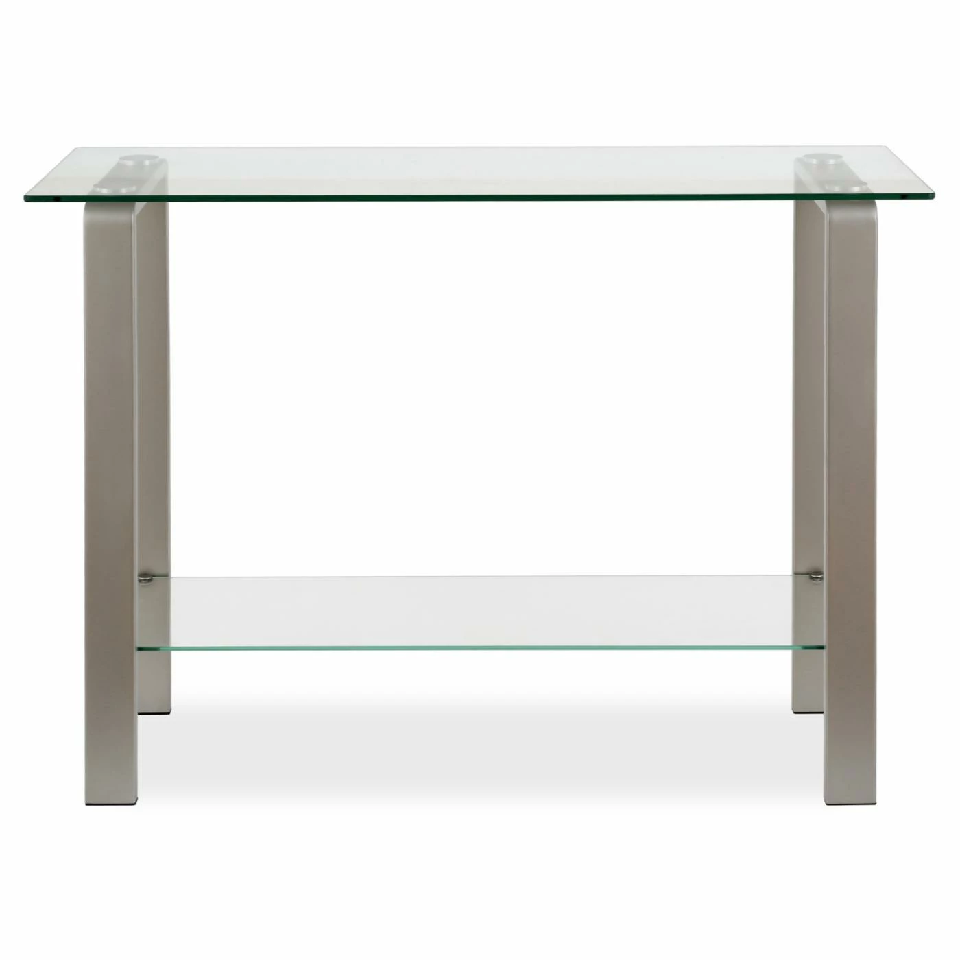 Promo โ๏ธ Hudson & Canal Metal Hudson & Canal Asta Console Table ๐งจ - Image 2