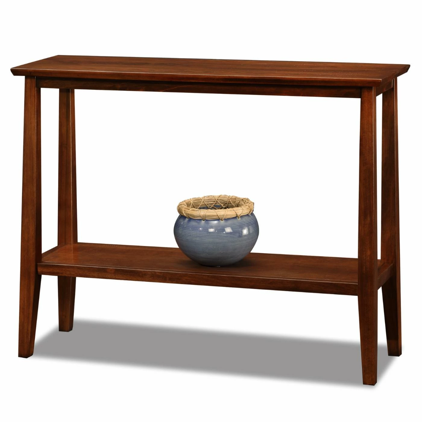 Best deal β Wood Leick Home Delton Console Hall Stand With Shelf, Sienna π€© - Image 2