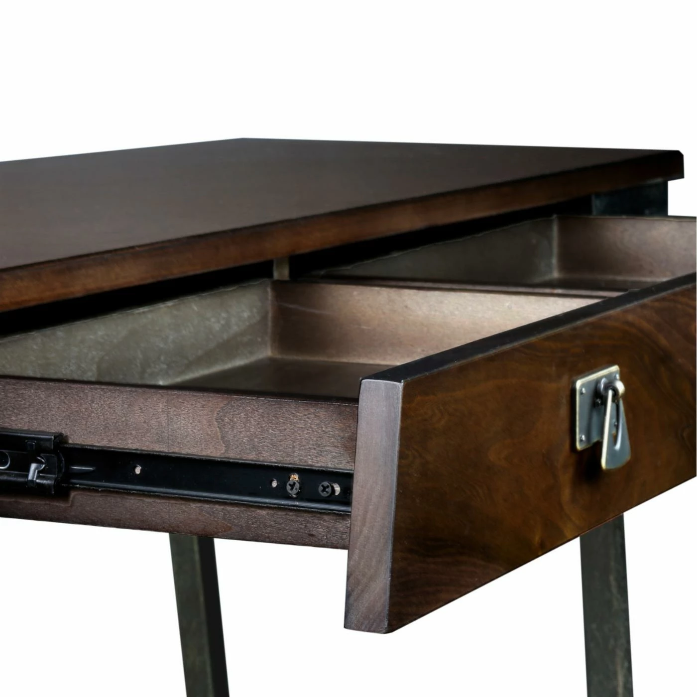 Buy π Metal Leick Home Empiria Sofa Table β - Image 3