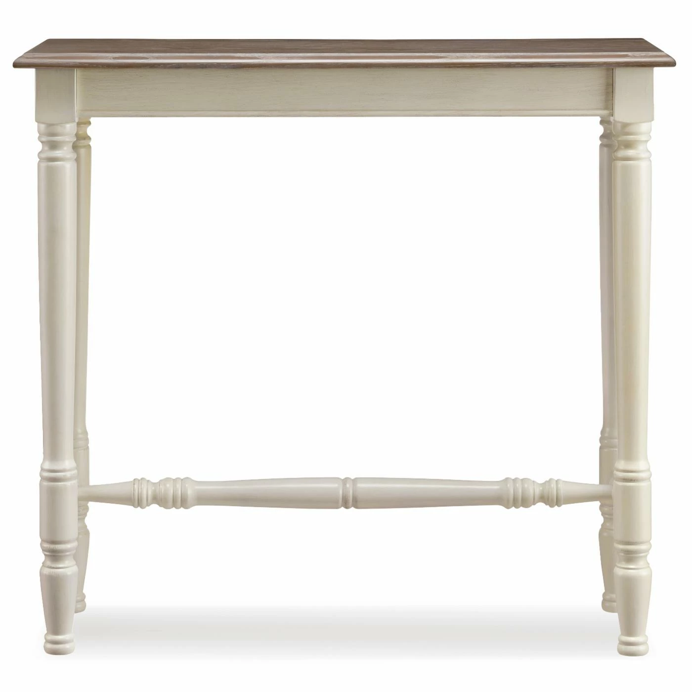 Best Sale π Wood Leick Home Toscana Console Table π― - Image 3