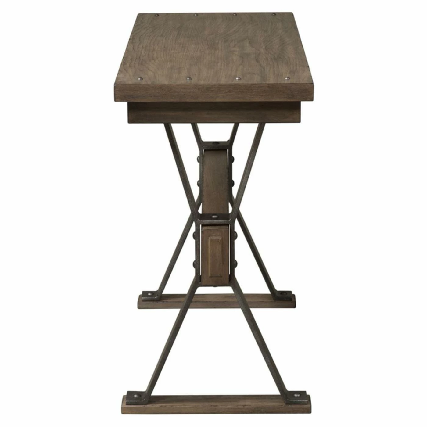 Best deal π Metal Liberty Furniture Industries Sonoma Road Sofa Table 𧨠2 Best deal π Metal Liberty Furniture Industries Sonoma Road Sofa Table 𧨠- Image 2