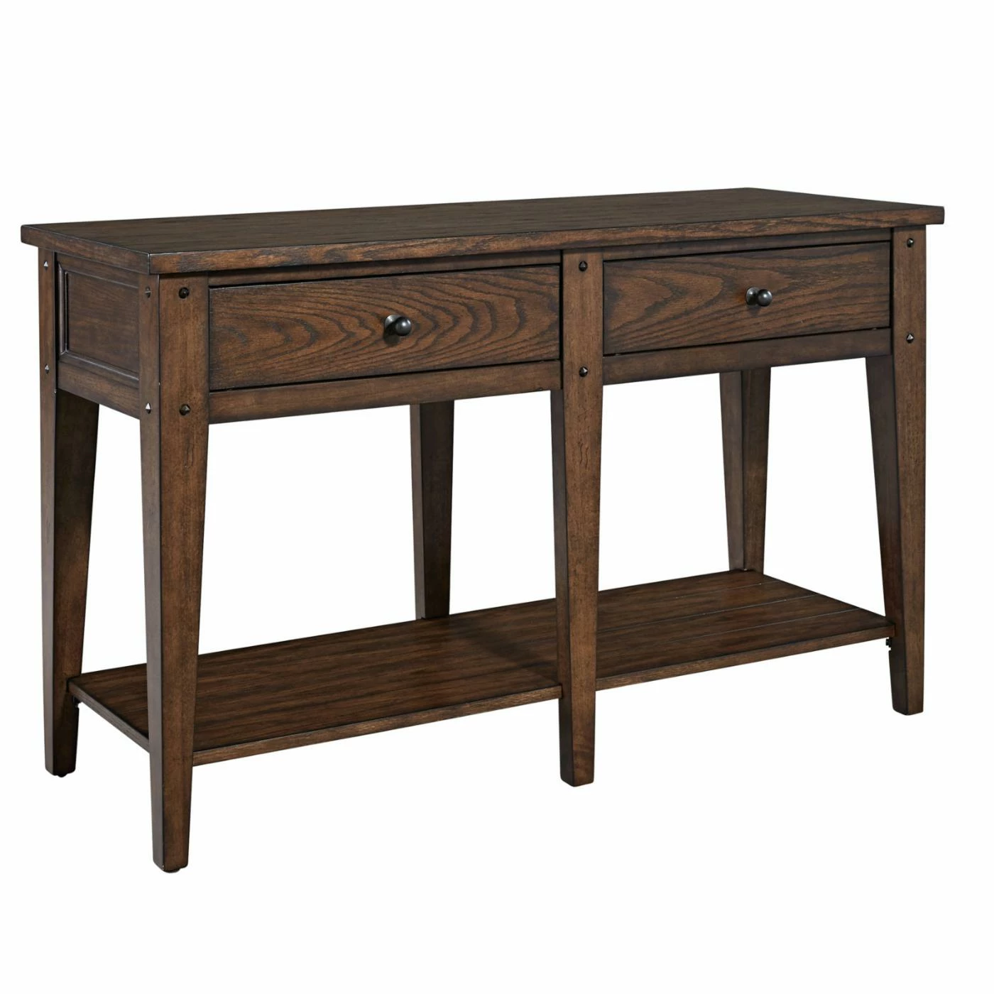 Wholesale π Rectangle Liberty Furniture Industries Lake House Console Table β¨ - Image 3
