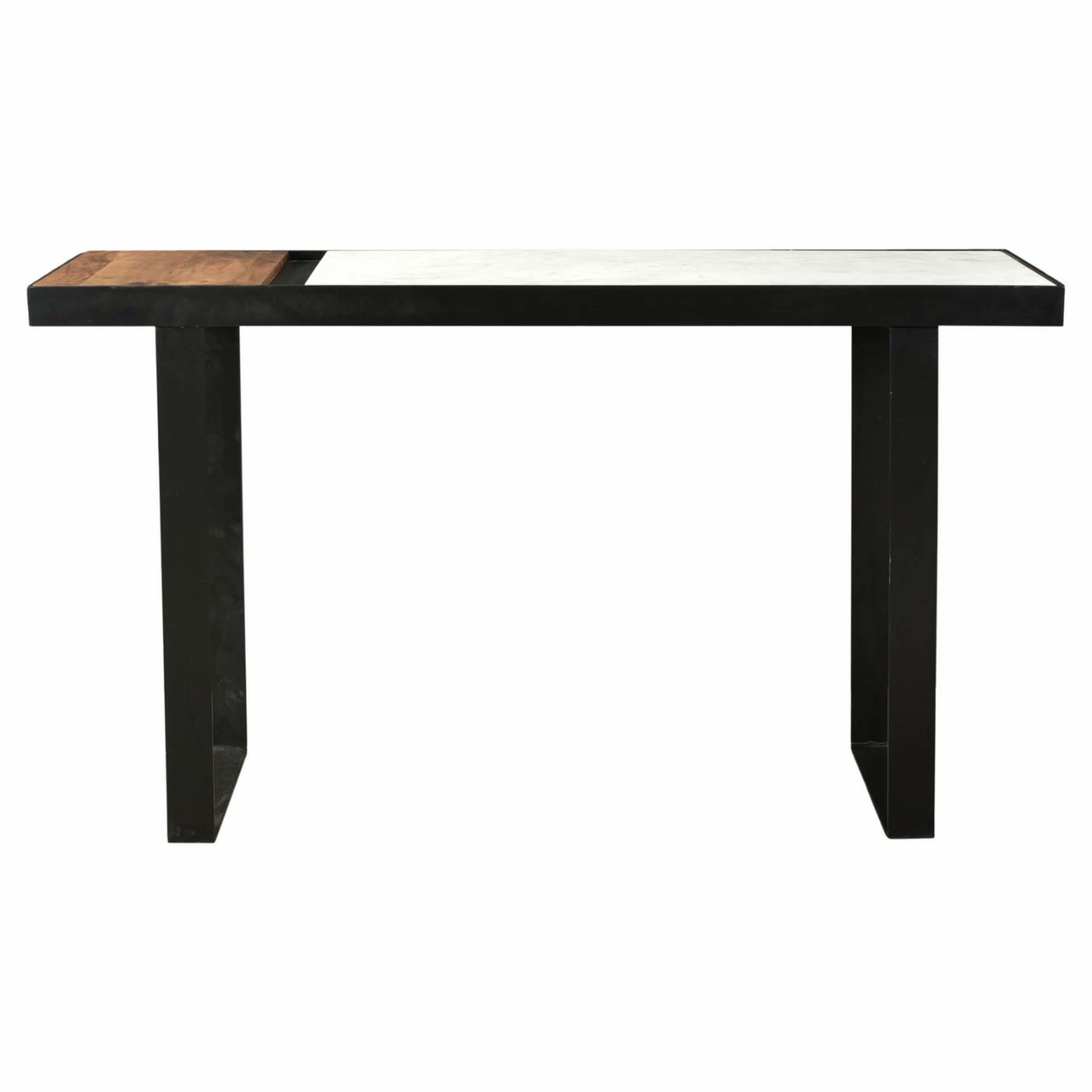 Brand new π Glass Moes Home Collection Blox Console Table π₯° - Image 3