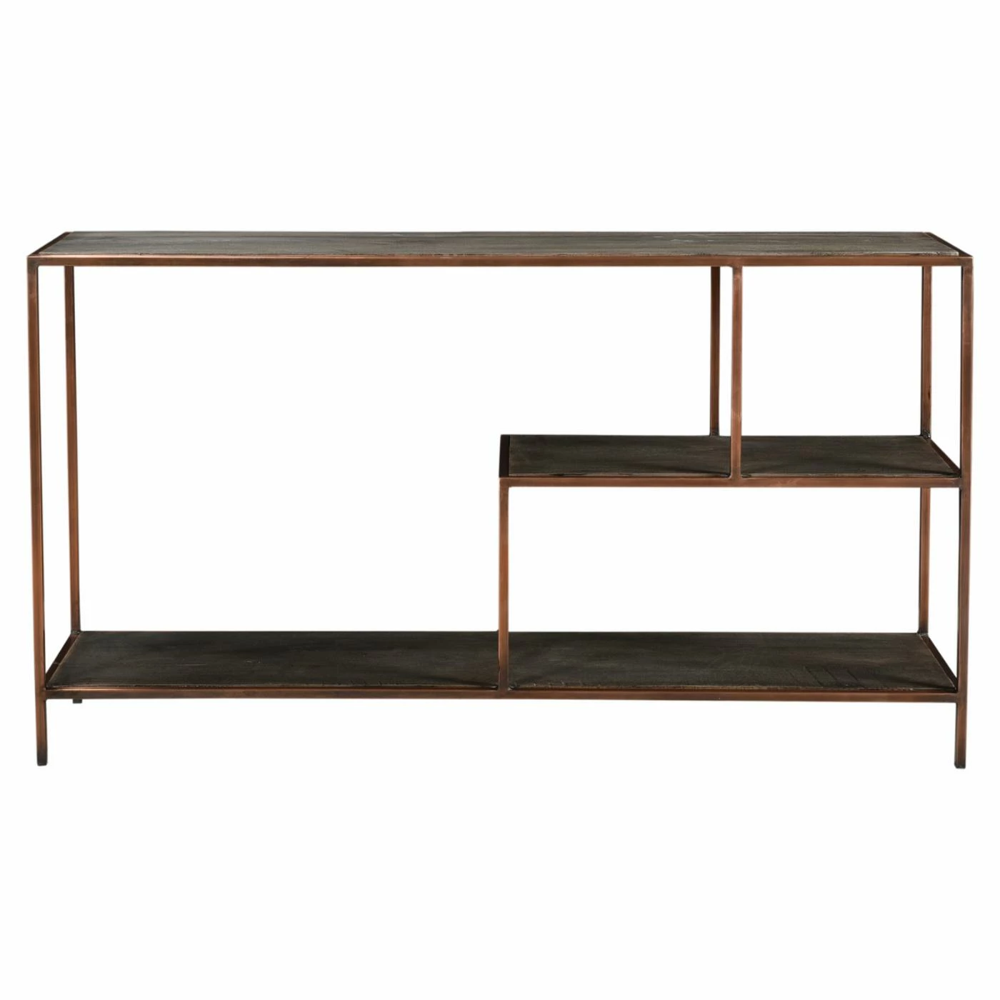 Best deal 🤩 Metal Moes Home Collection Bates Console Table 🎁 - Image 3