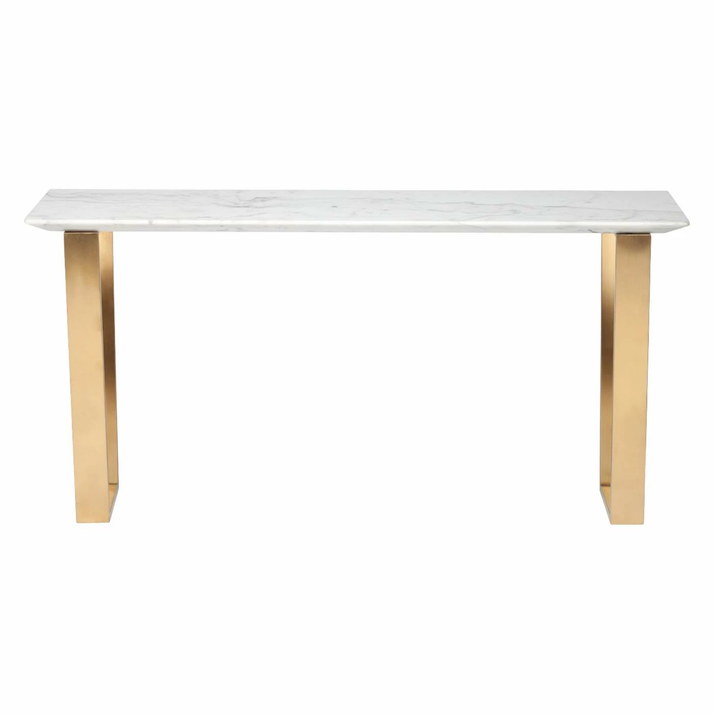 Buy π Metal Nuevo Catrine Console Table π― - Image 3