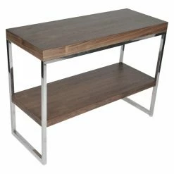 Deals 😉 Metal Pangea Home Floyd Console Table 🤩 8 Deals 😉 Metal Pangea Home Floyd Console Table 🤩 -Convenience Concepts Shop detailPANG260